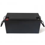 BMS 12V Lithium Battery Pack 120Ah 150Ah 200Ah 300Ah LiFePO4 Lithium Ion Cell
