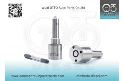 China DLLA145P2252 Bosch Injector Nozzle For Common Rail Injector 0 445110424 supplier