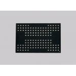 Integrated Circuit Chip 132-VBGA Surface Mount MT29F2T08EMLEEJ4-T:E Memory IC for sale