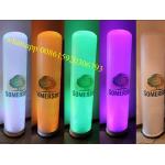 inflatable pillars , inflatable decorations , infaltable cone , inflatable column for sale
