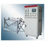 IEC60331-11:19999 Over Current Fire Testing Equipment For Wires And Cables Resistance To Fire for sale