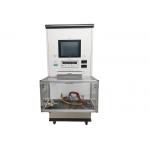 IEC 62196-1 Programmable Temperature Rising Test System 1000A for sale
