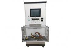 China IEC 62196-1 Programmable Temperature Rising Test System 1000A supplier