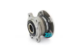 China Quiet 512524 Wheel Hub Bearing For Improved Vehicle Performance supplier