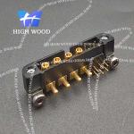 HW-CMM Connectors , HW-221V06F26-0004-3400CMM， Micron-D Connector for sale