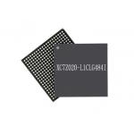 Integrated Circuit Chip XC7Z020-L1CLG484I 484CSPBGA Field Programmable Gate Array for sale