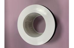 China Desktop Quiet Hepa Air Purifier With Sleep Mode Quite At The Night EPI808 supplier