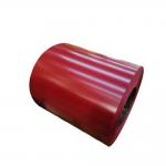 0.25x1000mm color coated galvanized steel coil ppgi sheet coil for sale