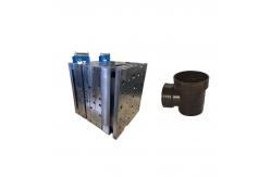 China High Precision Tooling And Plastic Injection Molding Company Support Mold Design supplier