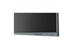 China H10 65'' Interactive White Board Interactive Display Panel Board Interactive supplier
