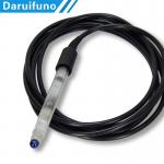 Analog Signal Glass PH Sensor For Domestic Sewage