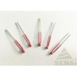 Long Coating Thermistor Precision With Additional Epoxy On The Leads
