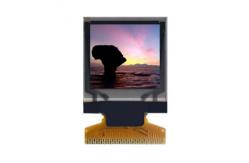 China Parallel / SPI Interface Oled Display Screen Module 96RGB×96 Pixels Resolution supplier