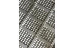 China Seedling Tray Seedling Bed Drain Plate Seed Tray Seedling Bed Board Floating Board supplier