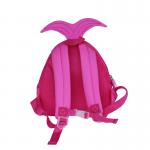 Cute Mermaid Personalized Backpacks For Toddlers