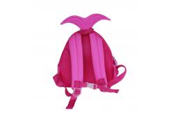 China Cute Mermaid Personalized Backpacks For Toddlers supplier