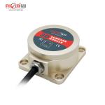 HCM380 3 Axis Magnetic Fluxgate Tilt Meter For Measuring Pitch Roll Heading Angle for sale