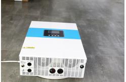 China High Frequency Off Grid Inverter 220v 3.5kw Hybrid Solar Inverter supplier