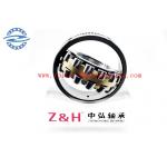 22208CA/W33 Double Row And Split Spherical Roller Bearing 40x80x23mm for sale