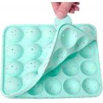 Tasteless Silicone Cheesecake Mold For Baking Microwaveable Practical