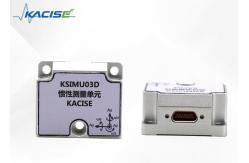 China High Precision Inertial Measurement Unit For Scaling Factor Repeatability Of 300 supplier