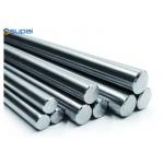 HRA90-92 Carbide Rod With Straight Hole For 800MPa Bending Strength for sale