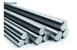 China HRA90-92 Carbide Rod With Straight Hole For 800MPa Bending Strength supplier