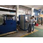 3~3500hz Electrodynamic High Frequency Mechanical Shock Test Machine