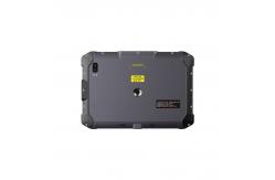 China Barway SD100 Rugged Tablet With NFC Industrial Touch Screen Computer For Industry supplier