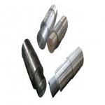 Rudder Pintle Of Marine Spare Parts With 60T And 150T Castings And Forgings for sale