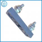 Marine Motorcycle Automotive Battery Terminal ANL Fuse Holder Block Box 500A 250V Max for sale
