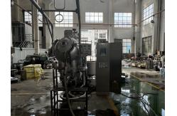 China Automatic Woven Fabric Jet Dyeing Machine Energy Saving With SETEX747 Controller supplier