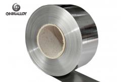 China Nickel Iron Soft Magnetic Materials Z Strip Wire Rod High Initial Permeability supplier