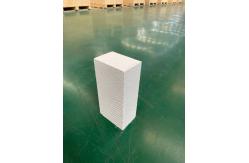 China 30-45% Al2O3 Mullite Insulating Brick 1450C High Temperature Insulation Bricks supplier