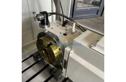China Automatic Cnc Milling Machine Vmc650 3 4 5 Axis Cnc Vertical Machining Center supplier