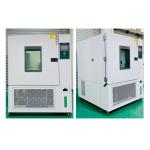 150L Lab Constant Temperature Humidity Test Chamber Industrial