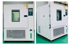 China 150L Lab Constant Temperature Humidity Test Chamber Industrial supplier