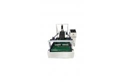 China EN1888-1 SL-TL01 Luggage /Bag Mileage Test Machine for Accurate Result supplier