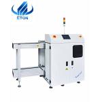 Automatic Suction SMT Mounting Machine Gas Source 0.4-0.6MPa Sheet Metal Frame for sale