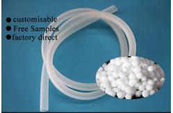 China Multi-Functional TPE Granules for Water Pipes & Various Industrial Applications supplier