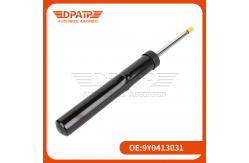 China Front L / R Inductive Shock Absorber 9Y0413031 for Porsche Cayenne supplier