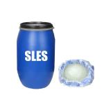 SLES 70% sodium laurylether sulfate for detergent and textile manufacturing for sale