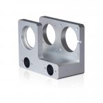 Painting 7075 CNC Aluminum Milling Parts , Alloy CNC Machining Auto Parts for sale