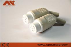 China IBP connector Datascope 6Pin compatible for Datascope IBP adapter cable supplier