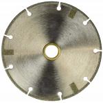 4 Inch Diamond Cutting Blade FLAT Tipped Cutting Disc Grinding Wheel Grit 60 Coarse For Angle Grinder for sale