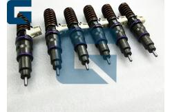 China Geniune Diesel Engine Injector Common Rail High Power 20555521 BEBE4D04002 supplier