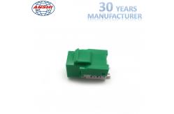 China CAT6 RJ45 Keystone Jack With Dust Cover supplier