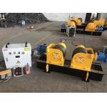 10T Bolt Adjustment Automatic Welding Equipment for Pipe Welding for sale