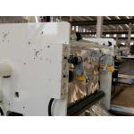 300kg/H  Shaftless EVA Resin  Dry Lamination Machine for sale