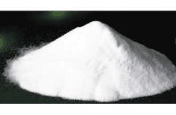 China Polyamide Heat Transfer Adhesive Powder Interlining Suitable For Thermal Transfer Industry supplier